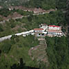 Evritania - Proussos monastery